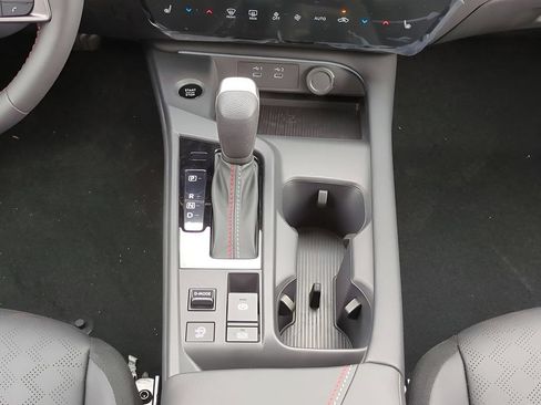 Certified 2026 Nissan Sentra SR w/ SR Premium Package FWD image 18