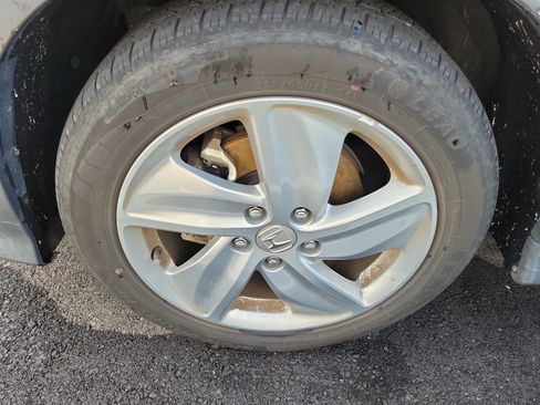 Used 2019 Honda HR-V EX image 6