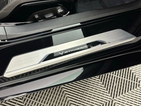 Used 2020 Chevrolet Corvette Stingray Premium Cpe w/ 3LT Preferred Equipment Group image 21