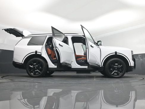 Used 2027 Kia Telluride SX FWD image 7