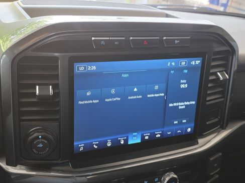 Used 2023 Ford F150 XLT w/ Equipment Group 302A High AWD/4WD image 21