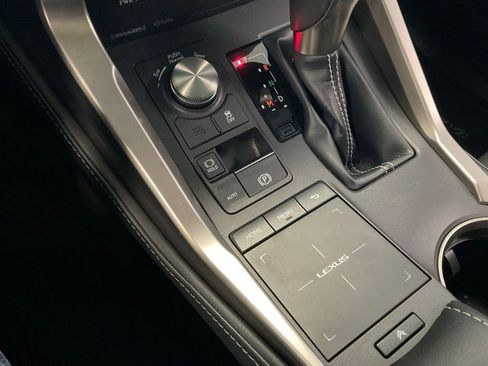 Used 2019 Lexus NX 300 AWD w/ Comfort Package image 18