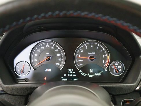 Used 2018 BMW M3 Competition w/ Competition Package image 32