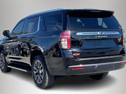 Used 2024 Chevrolet Tahoe LS w/ Driver Alert Package
