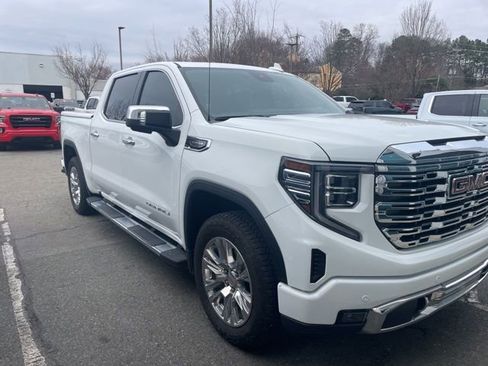 Used 2023 GMC Sierra 1500 Denali image 5