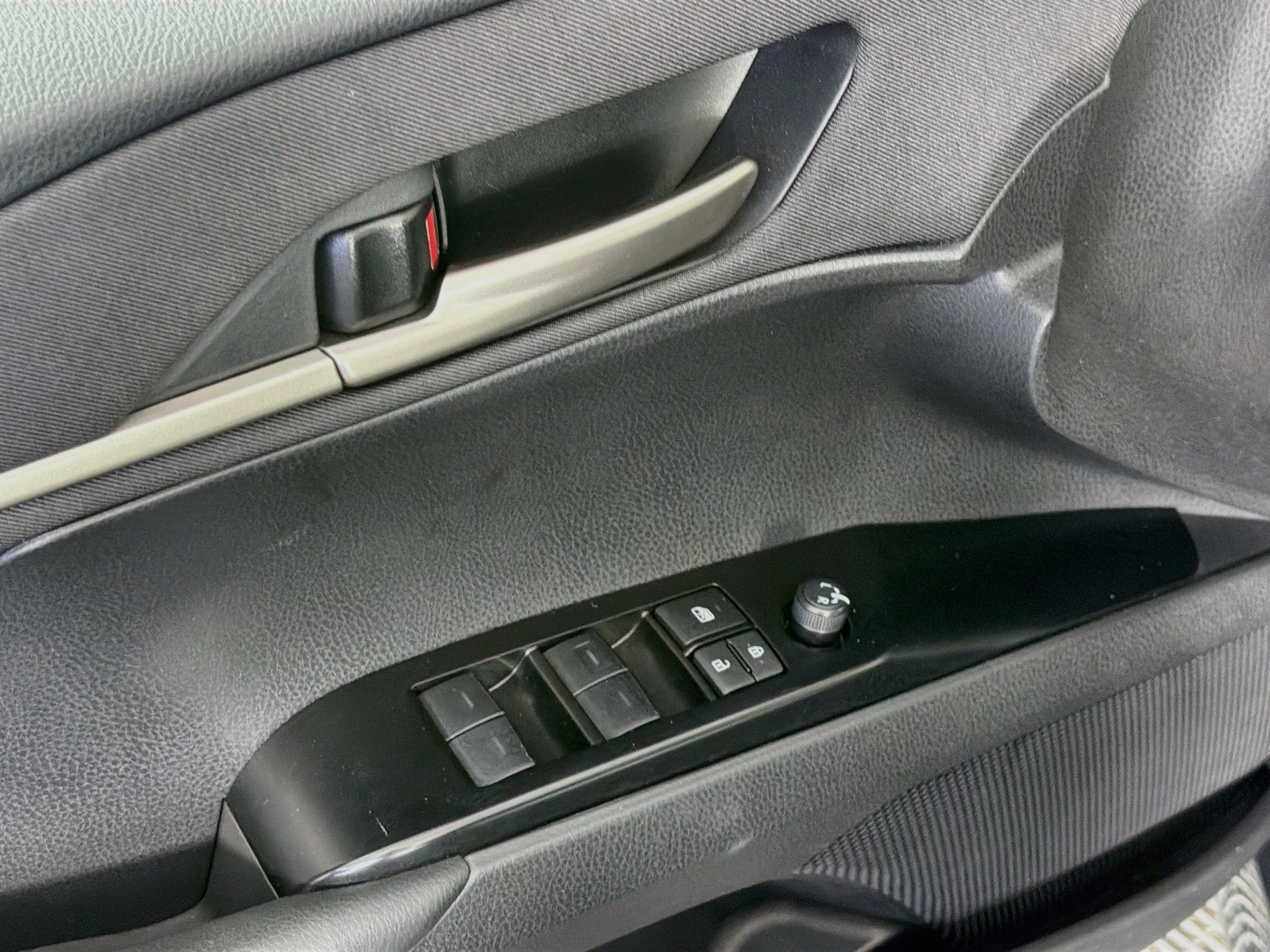 Used 2026 Toyota Camry LE FWD image 15