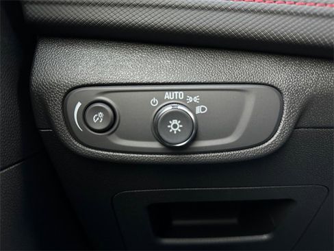 New 2026 Chevrolet TrailBlazer RS w/ Convenience Package image 18