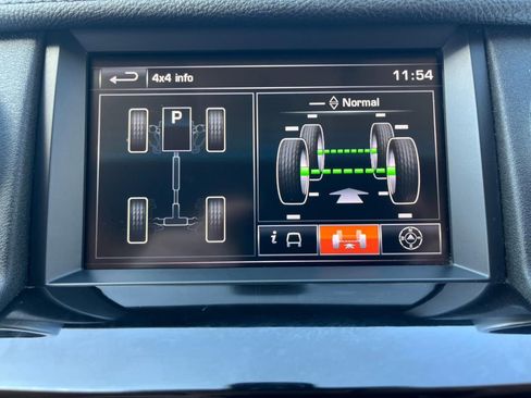 Used 2016 Land Rover LR4 HSE Silver Edition image 20