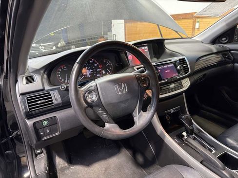 Used 2013 Honda Accord EX-L image 16