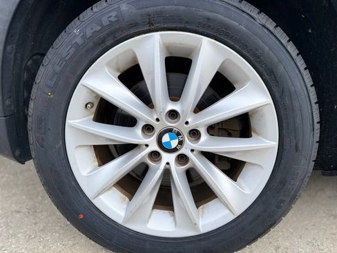 Used 2017 BMW X3 sDrive28i RWD image 9
