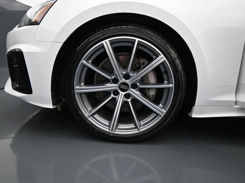 Used 2025 Audi A5 2.0T Premium Plus AWD/4WD image 28