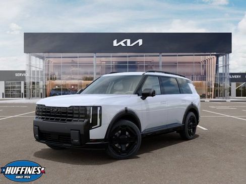 New 2027 Kia Telluride X-Line SX Prestige AWD/4WD image 1