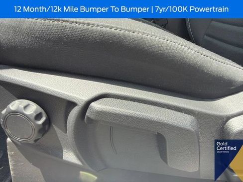 Used 2023 Ford Ranger XLT w/ Equipment Group 301A Mid AWD/4WD image 24