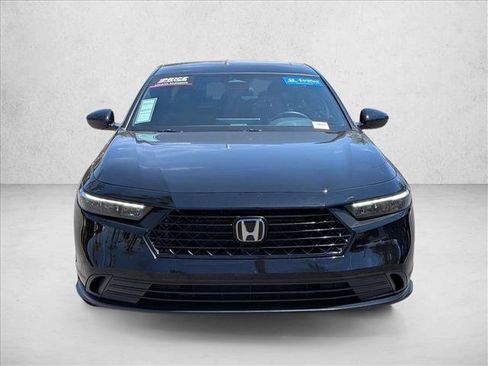 Used 2026 Honda Accord Sport image 2