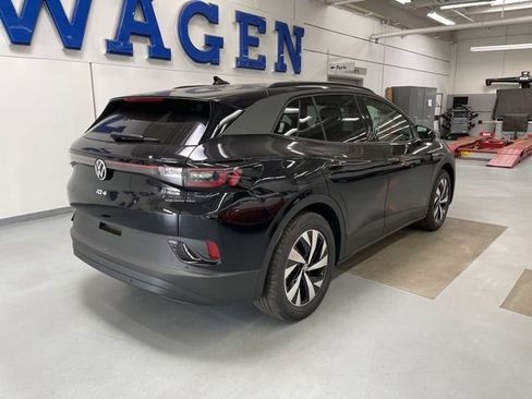 New 2026 Volkswagen ID.4 Pro RWD image 4
