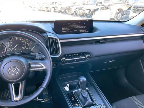 Used 2025 MAZDA CX-50 AWD 2.5 S w/ Premium Package image 17