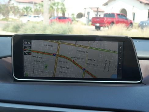 Used 2016 Lexus RX 450h FWD w/ Luxury Package image 25