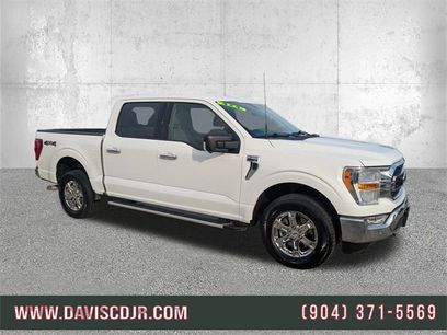 Used 2023 Ford F150 XLT w/ Equipment Group 301A Mid
