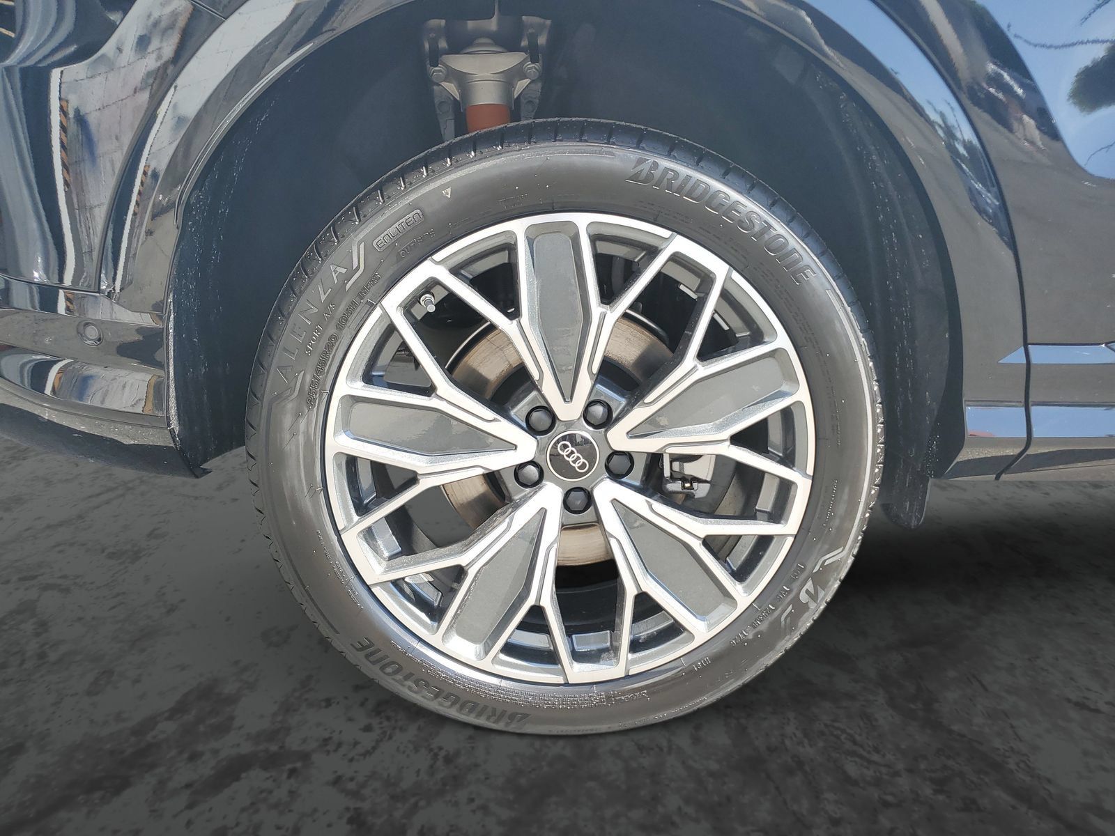 New 2026 Audi Q5 Premium Plus AWD/4WD image 5