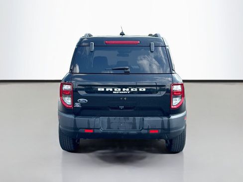 Used 2021 Ford Bronco Sport Big Bend AWD/4WD image 6