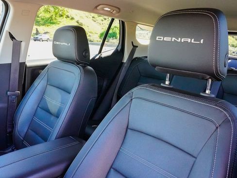 Used 2022 GMC Terrain Denali w/ LPO, Cargo Package image 17