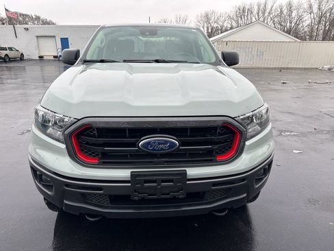 Used 2022 Ford Ranger XLT w/ Tremor Off-Road Package image 2