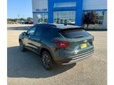 New 2025 Chevrolet Trax LT w/ Driver Confidence Package image 2