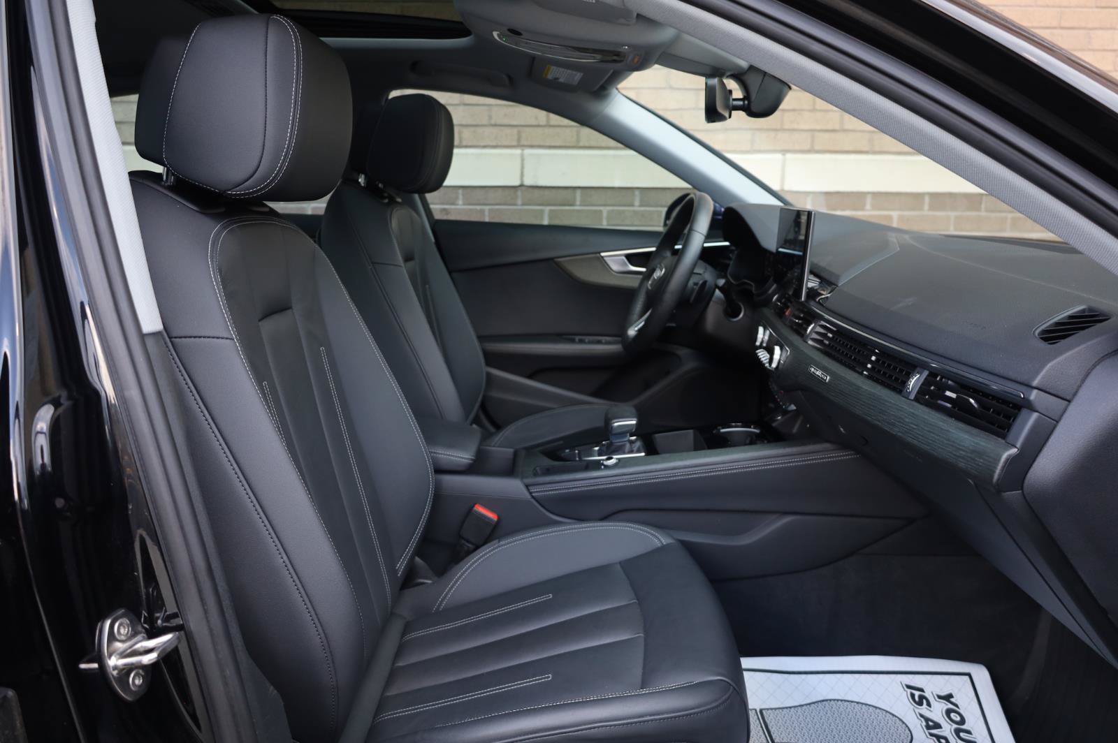 Used 2021 Audi A4 2.0T Premium Plus w/ Premium Plus Package AWD/4WD image 29