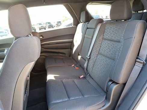 New 2026 Dodge Durango GT w/ Blacktop Package image 6