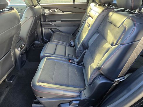 Used 2026 Ford Explorer ST w/ Sun And Sound Package image 7