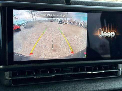 New 2026 Jeep Wrangler Willys image 20