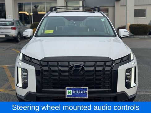 Used 2024 Hyundai Palisade XRT image 9