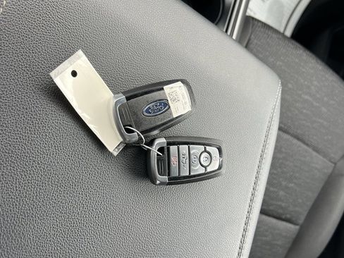 Used 2024 Ford F150 XLT w/ Equipment Group 302A MID image 35