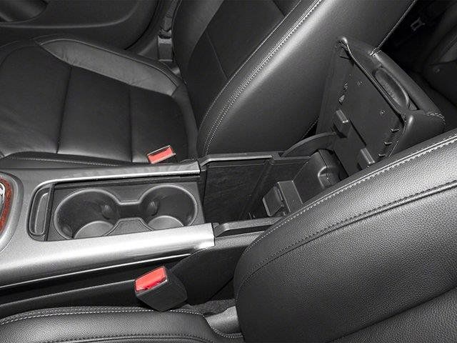 Used 2013 Chevrolet Malibu LS w/ Protection Package FWD image 9