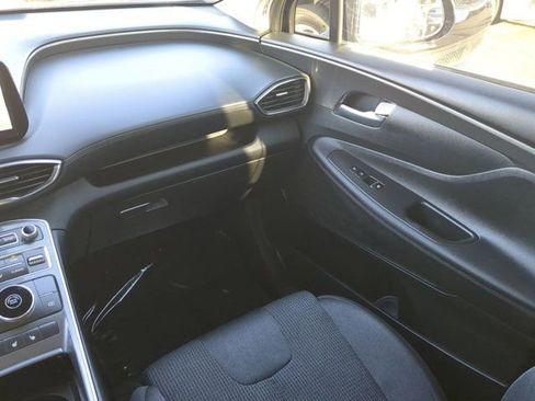 Used 2023 Hyundai Santa Fe SEL image 16