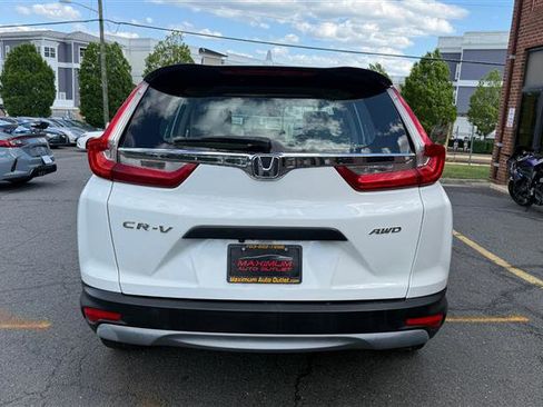 Used 2019 Honda CR-V LX image 10