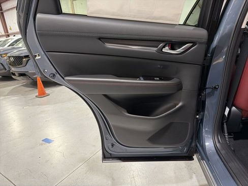 New 2025 MAZDA CX-5 Carbon Edition image 35
