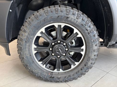 New 2026 RAM 2500 Rebel w/ Rebel Level 2 Equipment Group AWD/4WD image 11