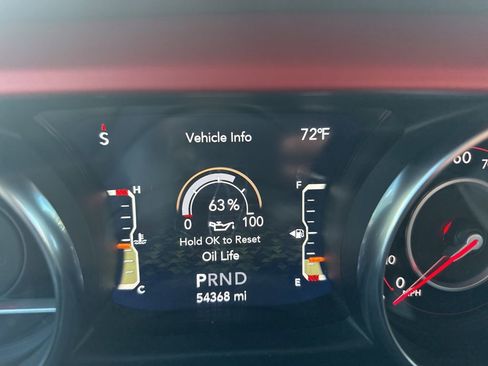 Used 2020 Jeep Gladiator Rubicon image 28