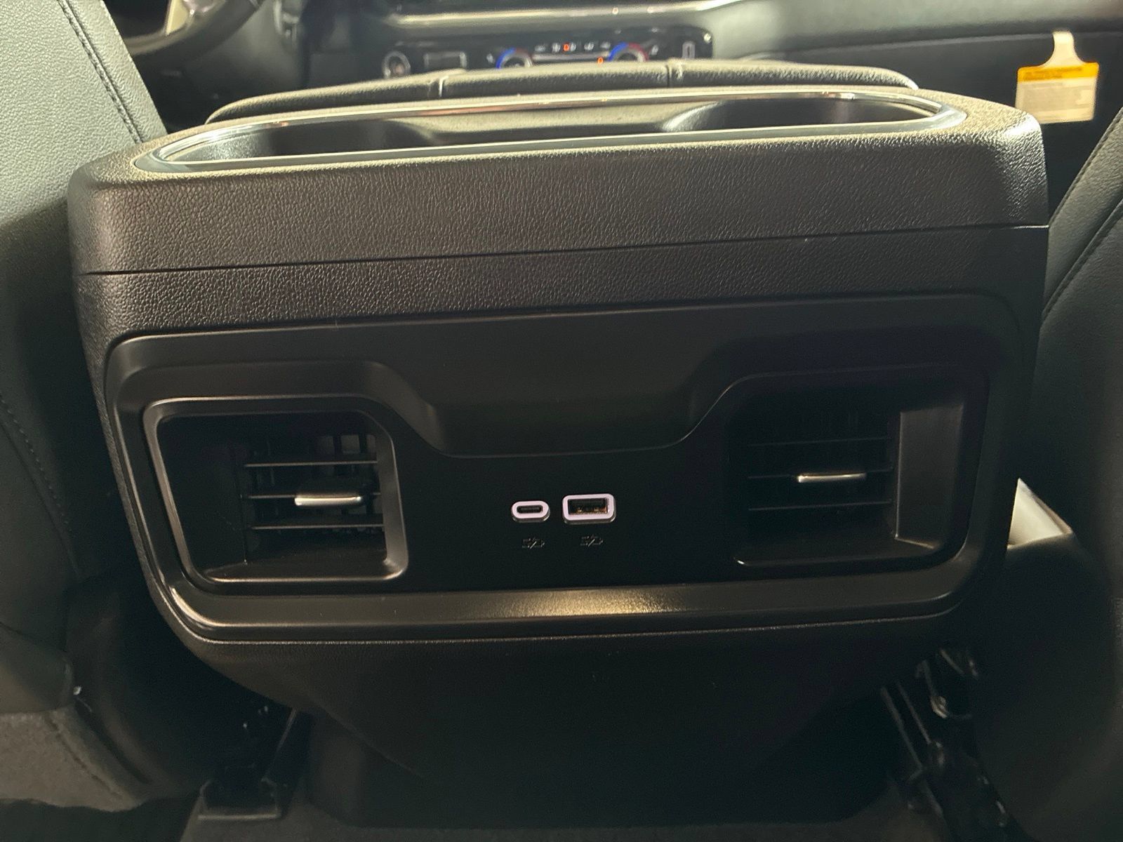 Used 2025 Chevrolet Silverado 2500 LT w/ Trail Boss Package AWD/4WD image 14