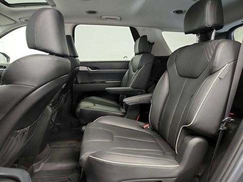 Used 2023 Hyundai Palisade XRT FWD image 32