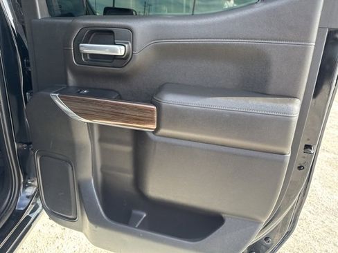 Used 2019 Chevrolet Silverado 1500 LT Trail Boss image 24