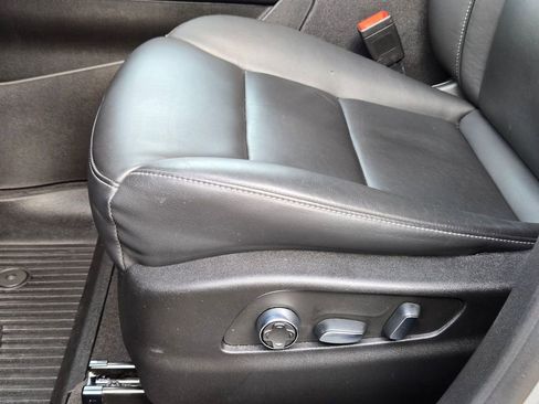 Certified 2024 Cadillac XT4 Premium Luxury w/ Cold Weather Package image 26