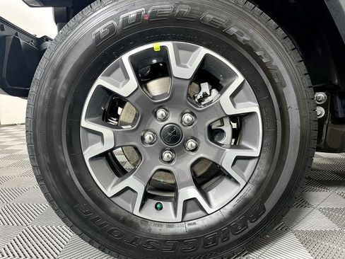 New 2026 Jeep Wrangler Sahara image 11