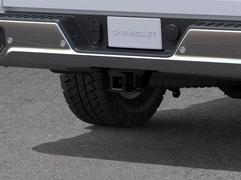 New 2025 Chevrolet Silverado 2500 W/T w/ WT/CX Safety Package image 14