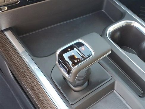 New 2026 Chevrolet Silverado 1500 RST w/ RST All Star Premium Package image 13