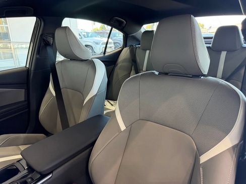 Certified 2026 Toyota Camry SE FWD image 23