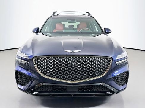 Certified 2025 Genesis GV70 2.5T Sport Prestige w/ Sport Prestige Package image 2