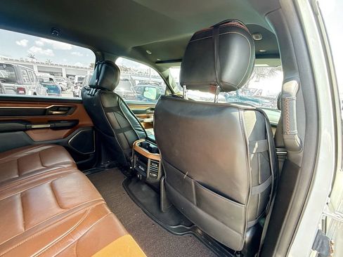 Used 2019 RAM 1500 Limited image 32