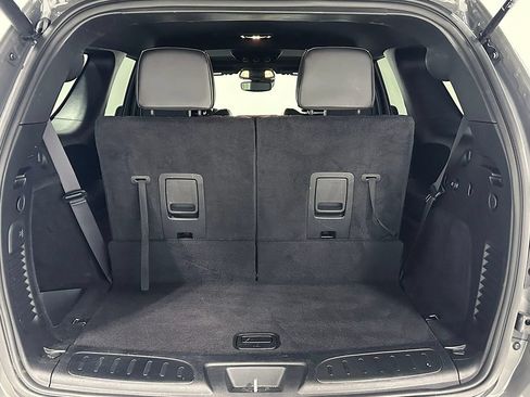 Used 2026 Dodge Durango GT AWD/4WD image 5